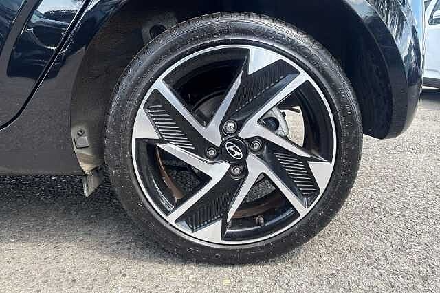 Hyundai i10 PREMIUM