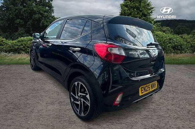 Hyundai i10 PREMIUM