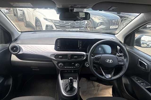 Hyundai i10 PREMIUM