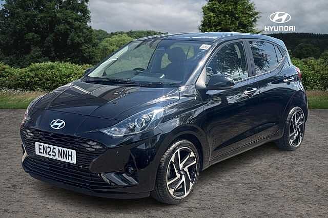 Hyundai i10 PREMIUM