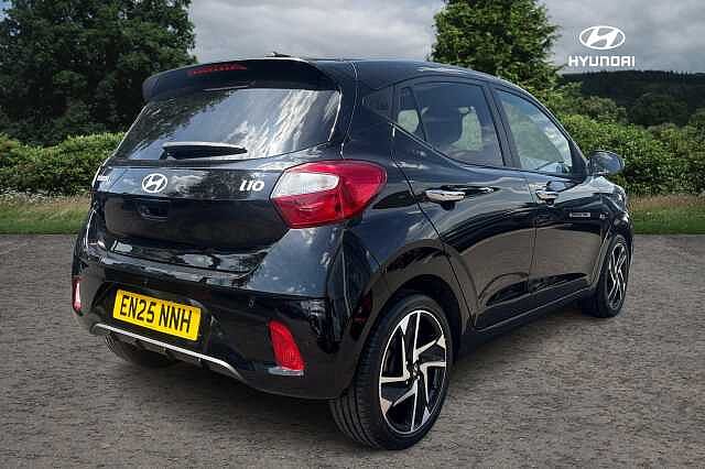 Hyundai i10 PREMIUM
