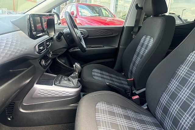 Hyundai i10 PREMIUM