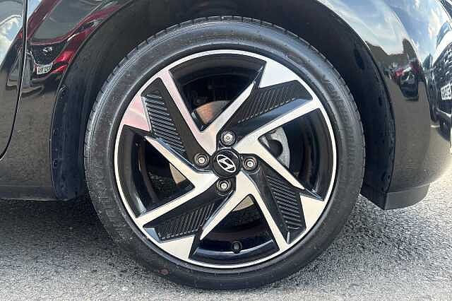 Hyundai i10 PREMIUM