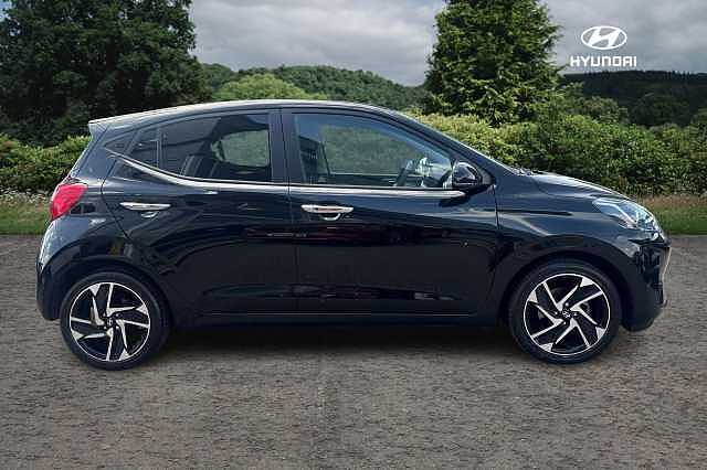 Hyundai i10 PREMIUM