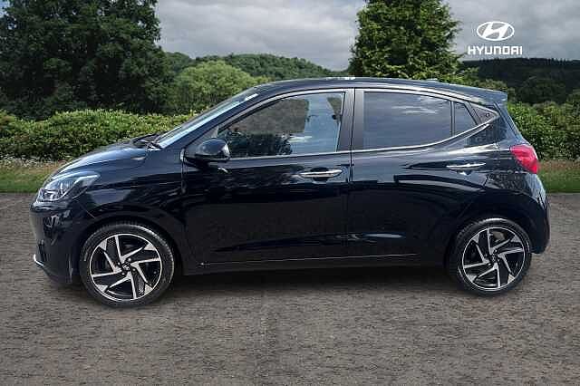 Hyundai i10 PREMIUM