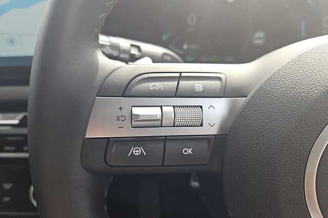 Hyundai TUCSON T-GDI ADVANCE Ultimate Red