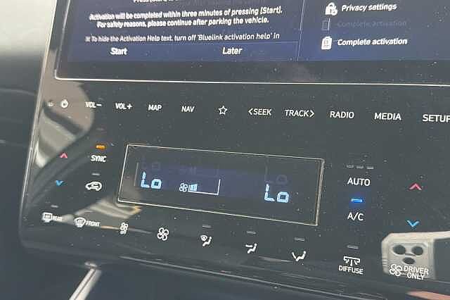 Hyundai Tucson T-GDI N LINE