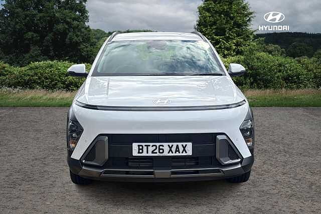 Hyundai Kona ADVANCE
