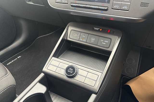 Hyundai Kona ADVANCE