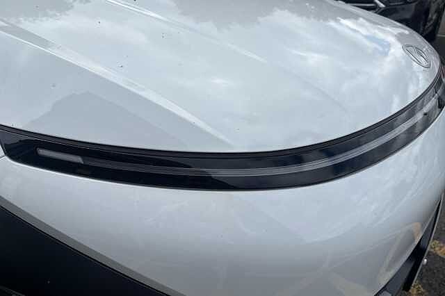 Hyundai Kona ADVANCE