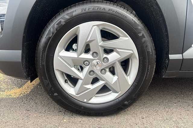 Hyundai Kona ADVANCE