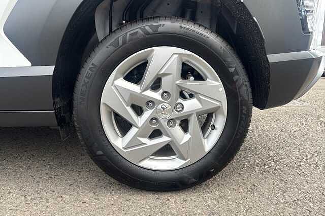 Hyundai Kona ADVANCE