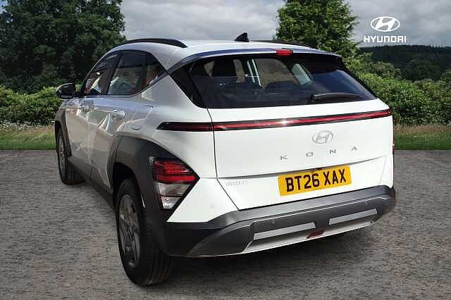 Hyundai Kona ADVANCE