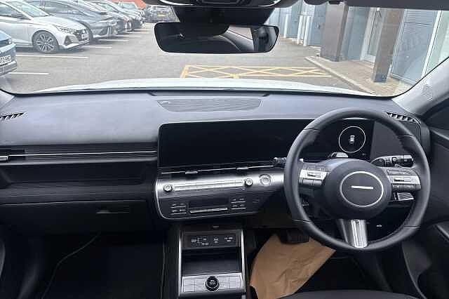 Hyundai Kona ADVANCE