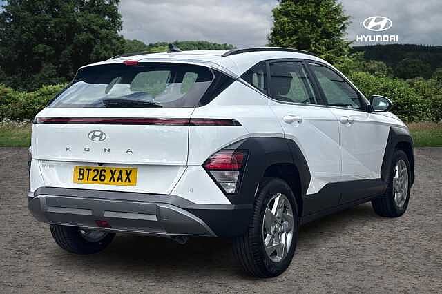 Hyundai Kona ADVANCE