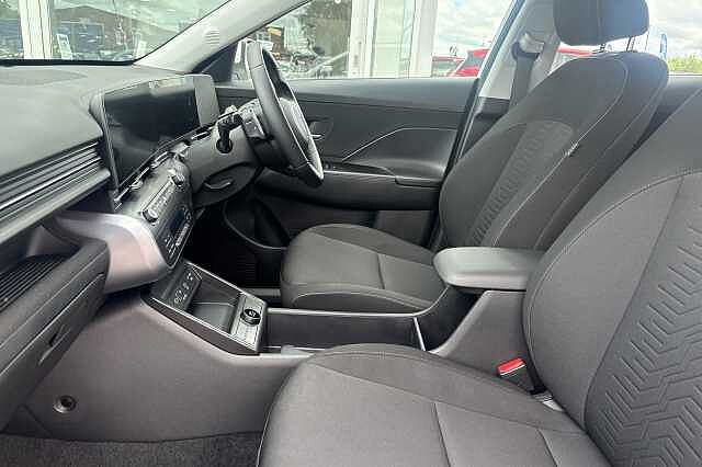 Hyundai Kona ADVANCE