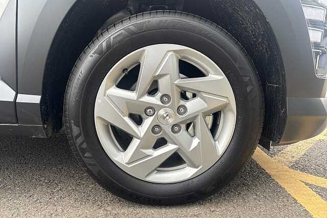 Hyundai Kona ADVANCE