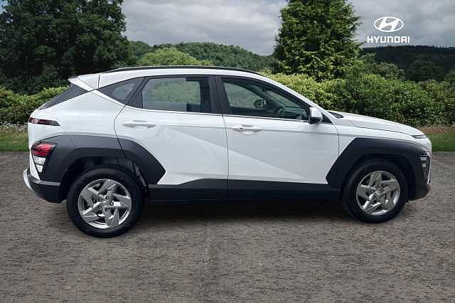 Hyundai Kona ADVANCE