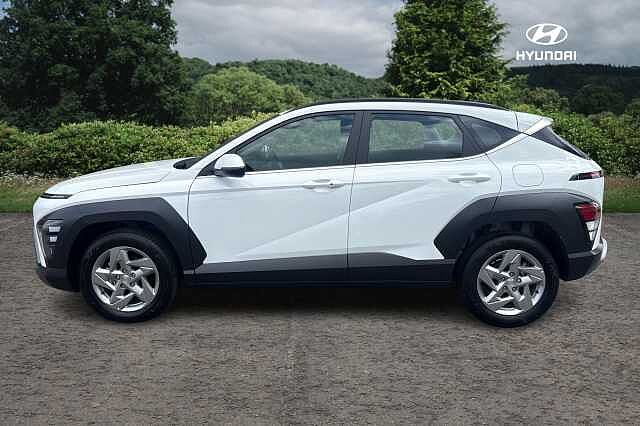 Hyundai Kona ADVANCE