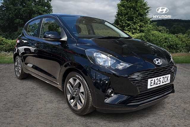 Hyundai i10 ADVANCE