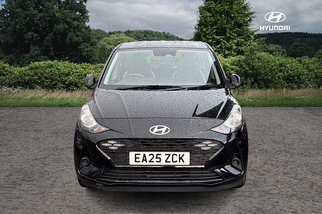 Hyundai i10 ADVANCE