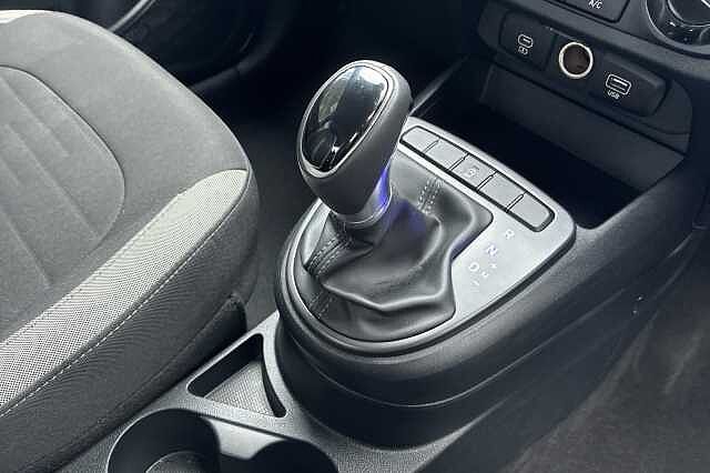 Hyundai i10 ADVANCE
