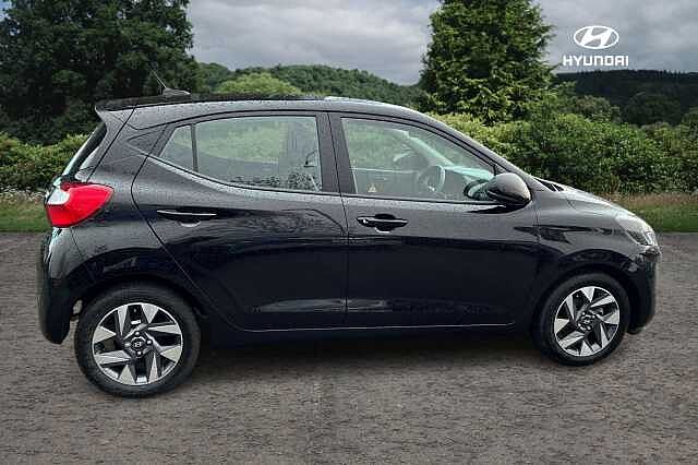 Hyundai i10 ADVANCE
