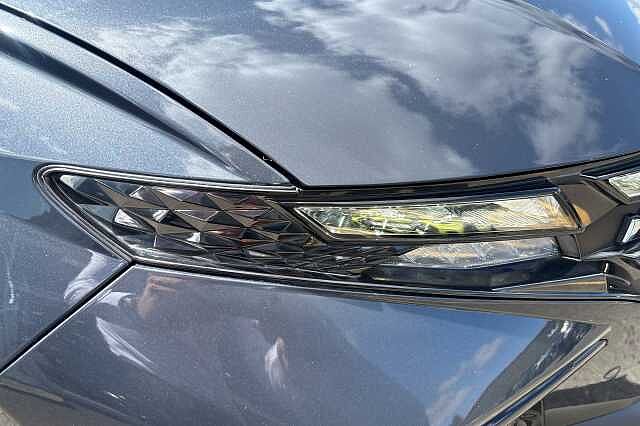 Hyundai Tucson T-GDI N LINE