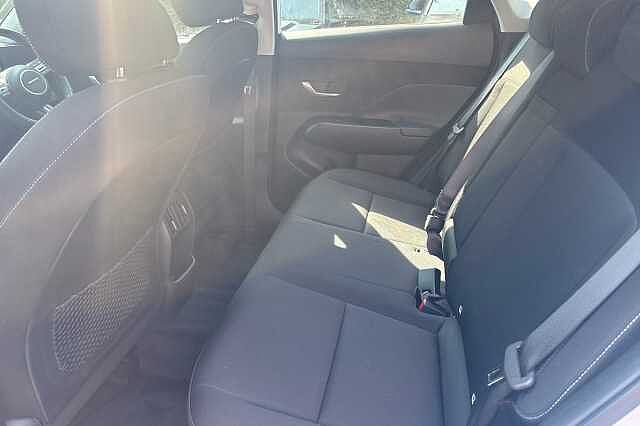 Hyundai Kona ADVANCE