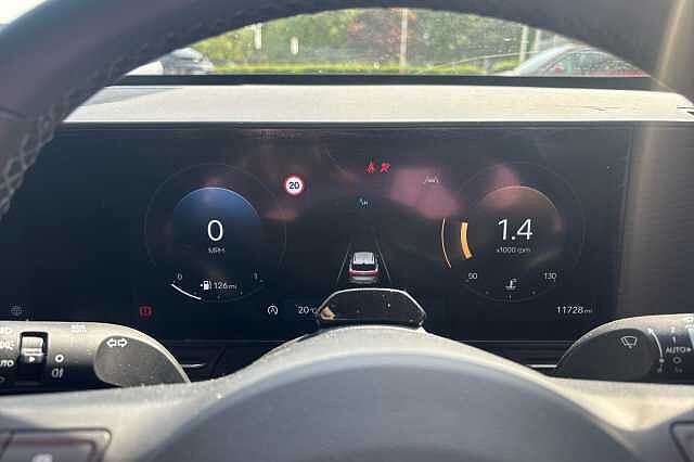 Hyundai Kona ADVANCE