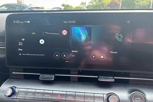 Hyundai Kona ADVANCE
