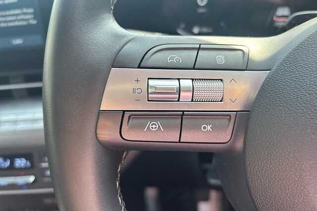 Hyundai Kona ADVANCE