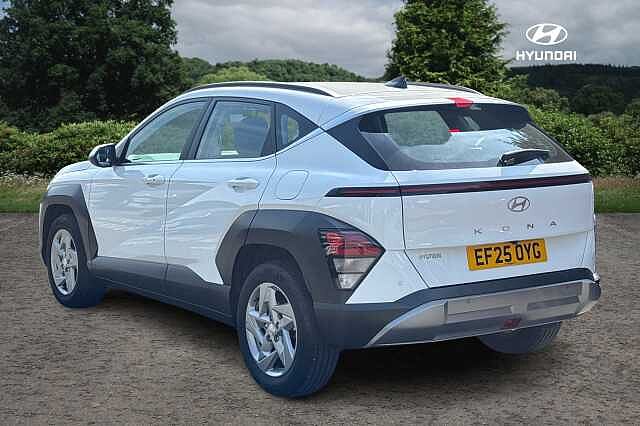 Hyundai Kona ADVANCE