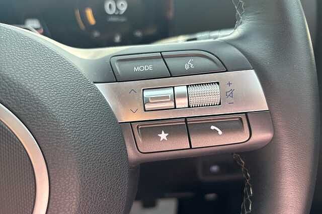 Hyundai Kona ADVANCE