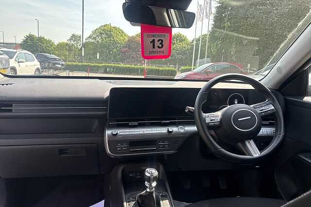 Hyundai Kona ADVANCE