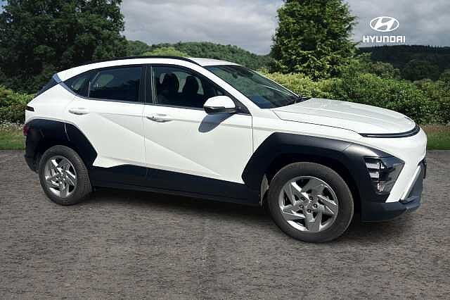 Hyundai Kona ADVANCE