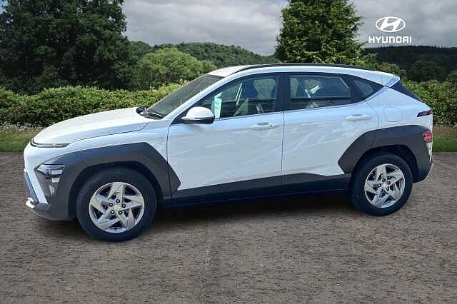 Hyundai Kona ADVANCE