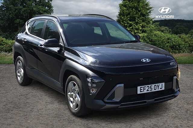 Hyundai Kona ADVANCE