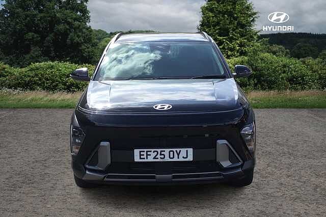 Hyundai Kona ADVANCE