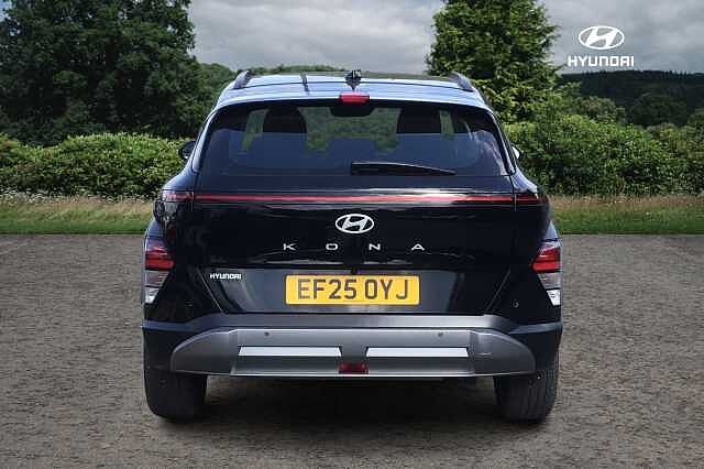 Hyundai Kona ADVANCE