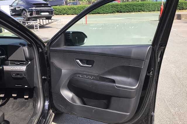 Hyundai Kona ADVANCE