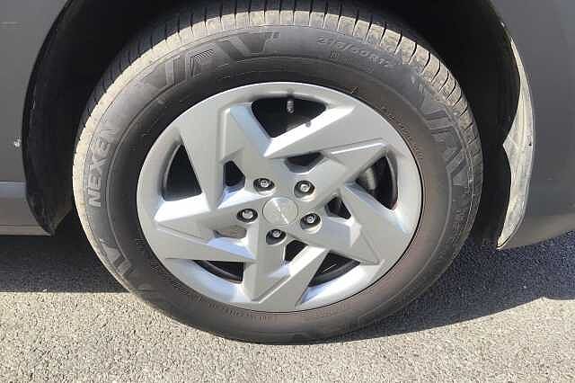 Hyundai Kona ADVANCE