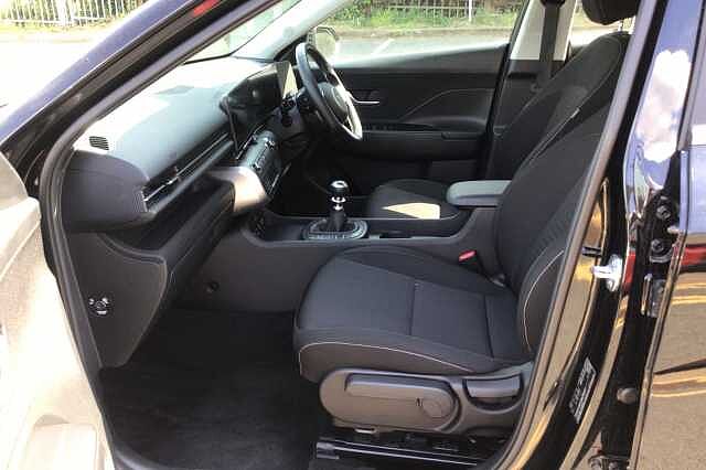 Hyundai Kona ADVANCE