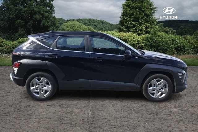 Hyundai Kona ADVANCE