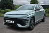 Hyundai KONA 1.6T N Line S 5dr Green