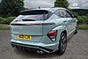 Hyundai KONA 1.6T N Line S 5dr Green