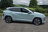 Hyundai KONA 1.6T N Line S 5dr Green