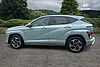 Hyundai KONA 1.6T N Line S 5dr Green