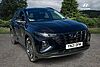 Hyundai TUCSON 1.6 TGDi Hybrid 230 Premium 5dr 2WD Auto Phantom Black