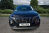 Hyundai TUCSON 1.6 TGDi Hybrid 230 Premium 5dr 2WD Auto Phantom Black